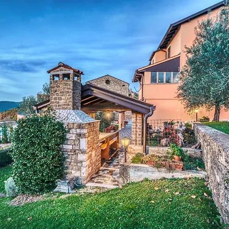 Maison d'hôtes Nena *