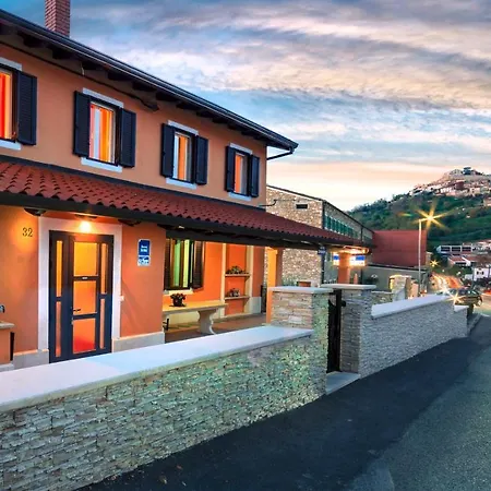 Maison d'hôtes Nena *