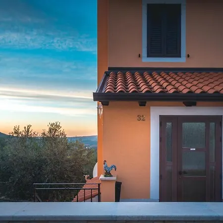 Nena Pensionat Motovun