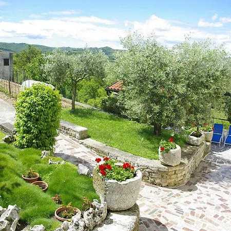 Maison d'hôtes Nena *