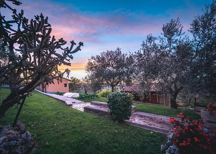 게스트하우스 Nena 모토분