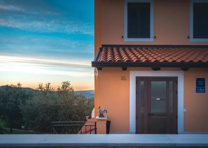 Nena 게스트하우스 모토분