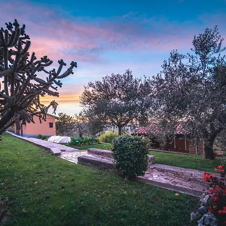 Guest house Nena Motovun