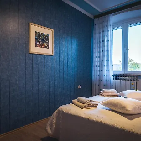Guest house Nena *