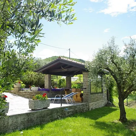 Guest house Nena Motovun