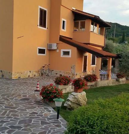 Nena Guest house *