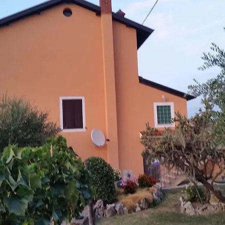 Nena * Motovun