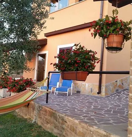 Nena Guest house Motovun
